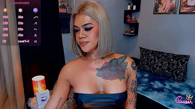StellaStrong30 Live XXX-chat