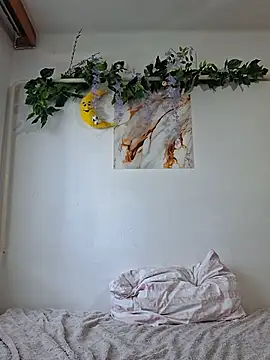 Webkamerová show Nika_aa