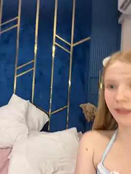 LilianHowards Adlı Modelin Canlı XXX Sohbeti