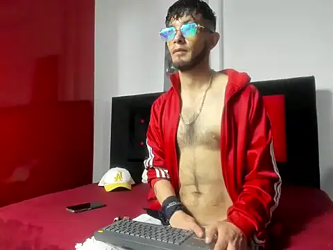 XXX chat uživo modela mark_splinter09