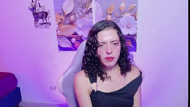 vanesa_gomez élő XXX-chatje