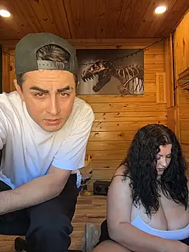 Show Webcam de SierraxRuben26