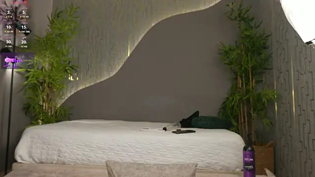 Bonny_Watson 라이브 XXX 채팅