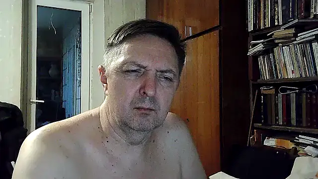 Chat XXX en directo de Pokaz2020