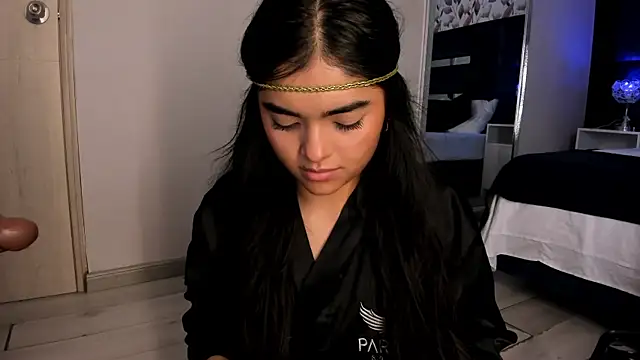 GiselOrtiz's Live XXX Chat
