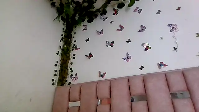 abby_moss_2's Live XXX Chat