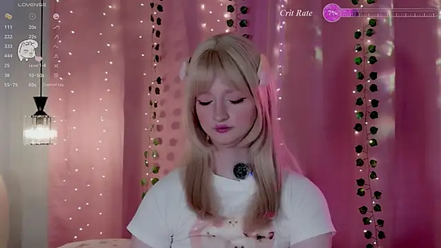 effy_dollie's Live XXX Chat
