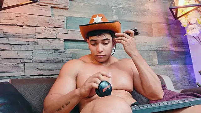 Chat XXX Live JacobStonne