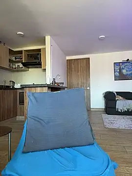 Georgiafox Adlı Modelin Canlı XXX Sohbeti