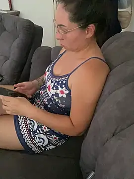 HealingHoney's Live XXX Chat