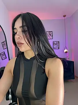 Chat XXX en directo de Luna__Ponce