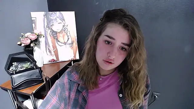 Živý XXX chat Sunny_siren