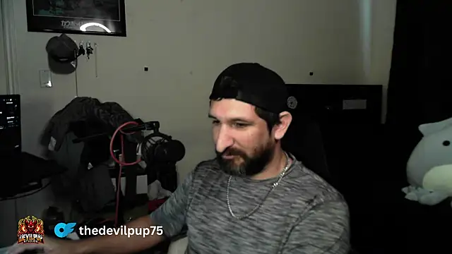 DevilPup75_'s Live XXX Chat