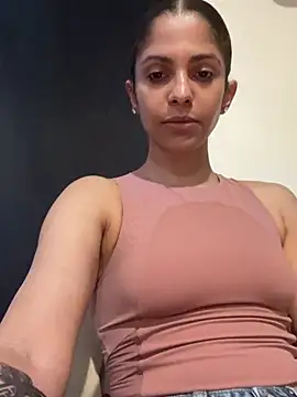 karlatiburcio 라이브 XXX 채팅