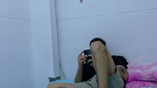 Chat +18 de Santhiago_Jonnes ao vivo