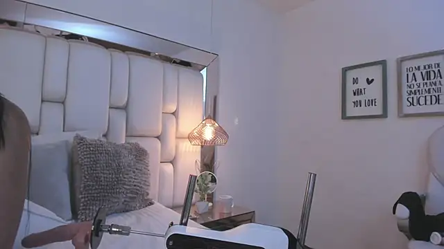 Chat XXX ao vivo de AshlyBella
