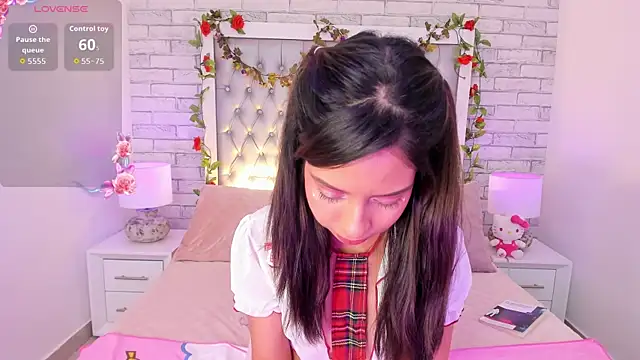 AriRose live XXX chat