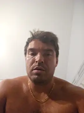StupidCliff7 Chat XXX in diretta
