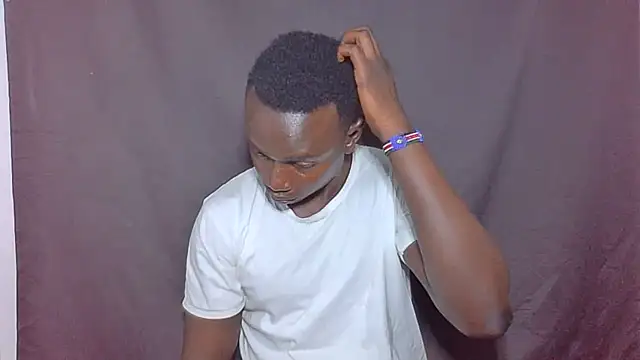 Chat XXX Live darkerberryguy