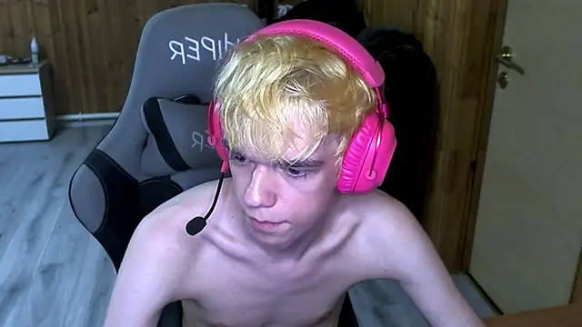 Czat XXX na żywo – Harry_gray_