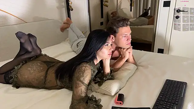 BestModelsDuo Live XXX-Chat