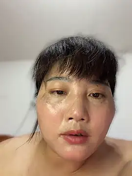 Nuomi6's Live XXX Chat