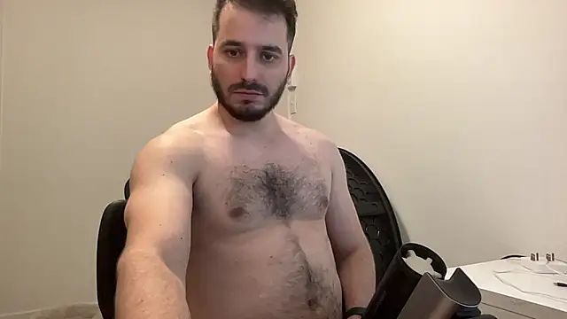 ThickDickMontreal Live XXX-Chat