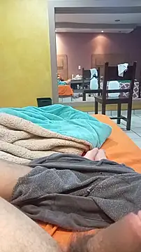 Chat XXX en directo de tomahuc2001