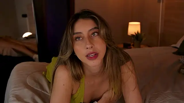 lua_ferch__ live XXX chat