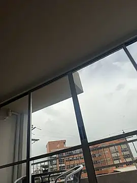 Ameellie Adlı Modelin Canlı XXX Sohbeti