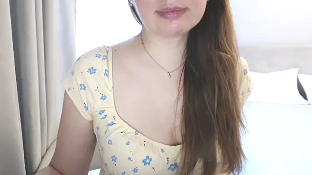 Tasiya – Live XXX-chat