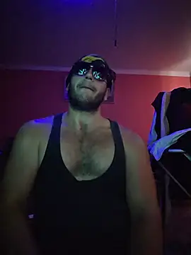 Webkamerová show Salvatore96187