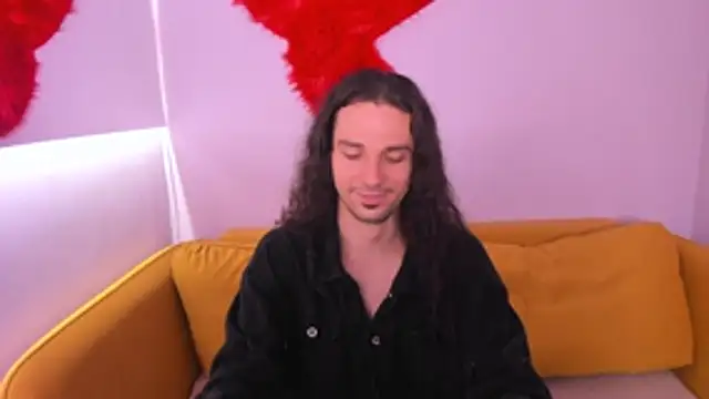 Fabrizio_Torres Webcam Show