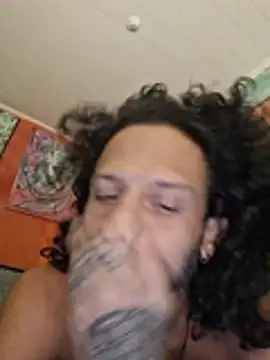Show de webcam de Toycockhot