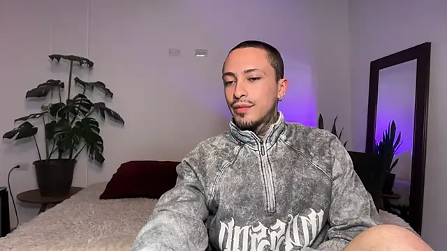 Noah_and_Steven – Live XXX-chat