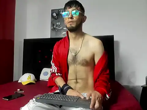 Chat XXX Live mark_splinter09