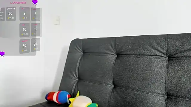 Cherrysweetyx's Live XXX Chat