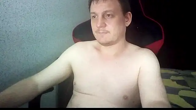 Show de MysteriousWanderer na webcam