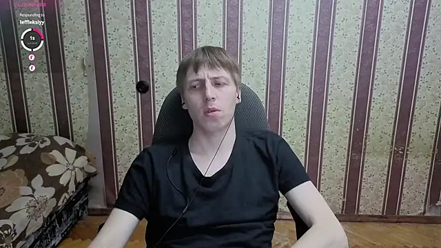 Chat +18 de Darien_Brown ao vivo