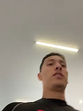 Thiago_Jones1: вебкам-шоу
