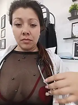 Živý XXX chat SARA_21-