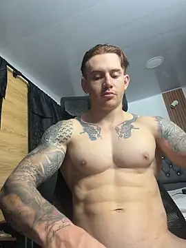 Chatroom XXX en direct de paulthompson_