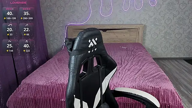 Anabelka6 – Live XXX-chat