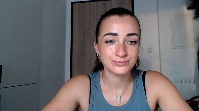 Živý XXX chat LorenneRose