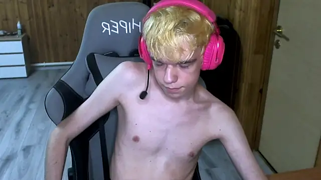 Harry_gray_ Live XXX-chat