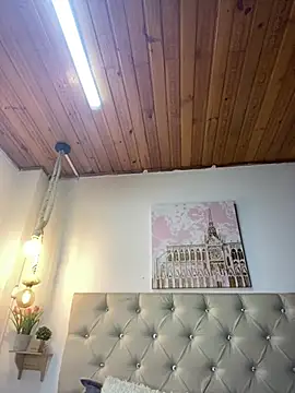 Andrea_secret_のライブXXXチャット