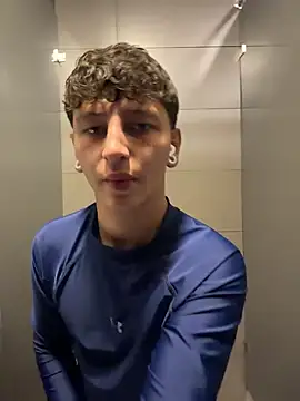 عرض كام ARON_LUXX