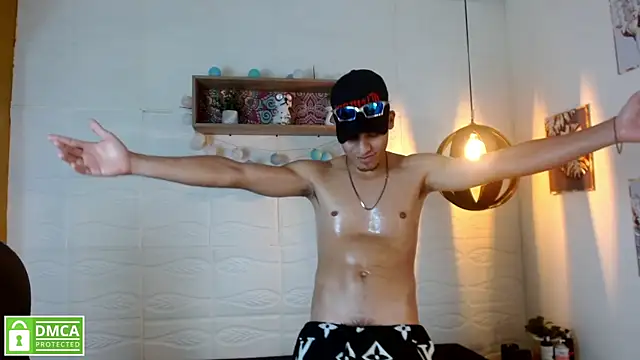 Chat XXX en directo de Mark_Jackson69