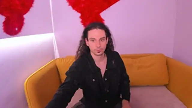 Fabrizio_Torres Chat XXX live
