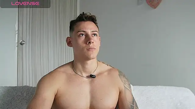 Muscle_King_Cum Live XXX-chat